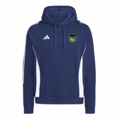 Alliance HC Hooded Top