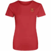 Army Hockey Training Tee - Ladies -Hockeycentre 10 0f7e72ae 95b5 483c 93ed 614811eb4d25