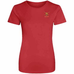 Army Hockey Training Tee - Ladies