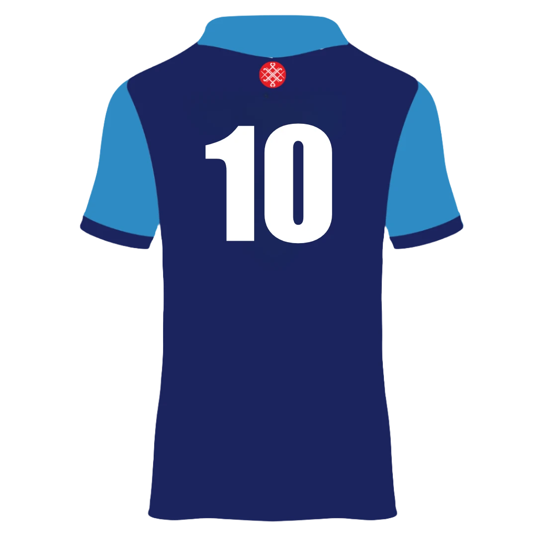 Alliance HC Playing Shirt - Mens 4 Alliance HC Playing Shirt - Mens - Image 2