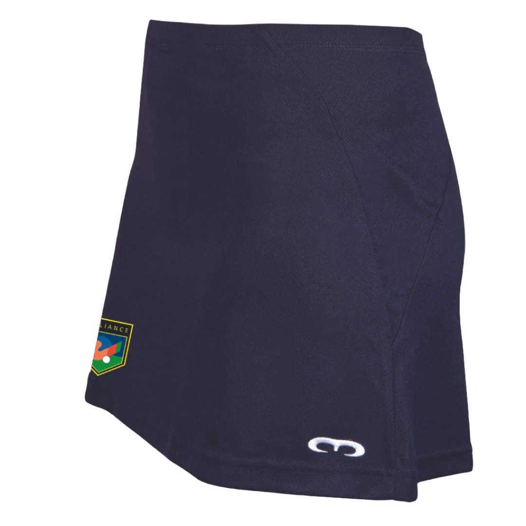 Alliance HC Playing Skort - Women's 3 Alliance HC Playing Skort - Women's