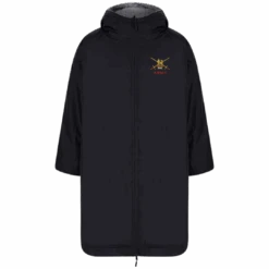 Army Hockey All Weather Robe
