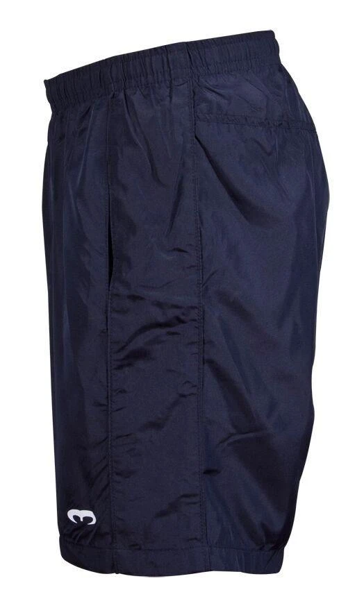 M-Tek Shorts Navy 4 M-Tek Shorts Navy - Image 2