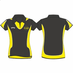 FEHC Women's HOME Playing Shirt