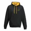 FEHC Youth Hooded Top