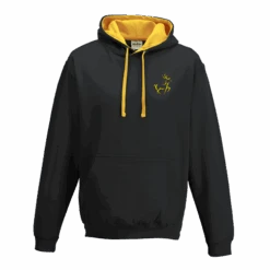 FEHC Youth Hooded Top
