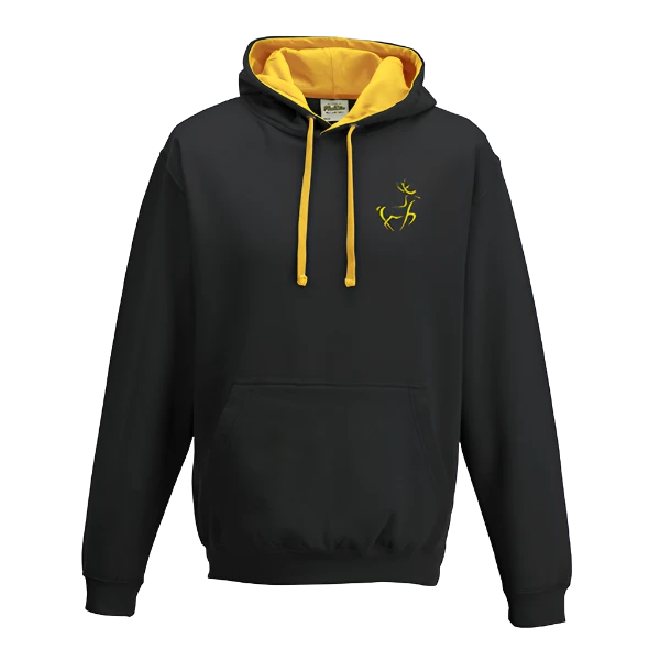 FEHC Youth Hooded Top 3 FEHC Youth Hooded Top