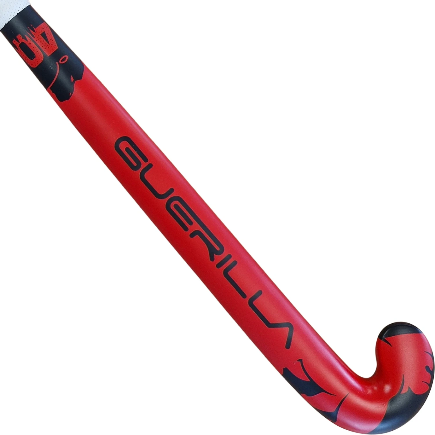 C40 Silverback Pro Red Jr (2023) 3 C40 Silverback Pro Red Jr (2023)