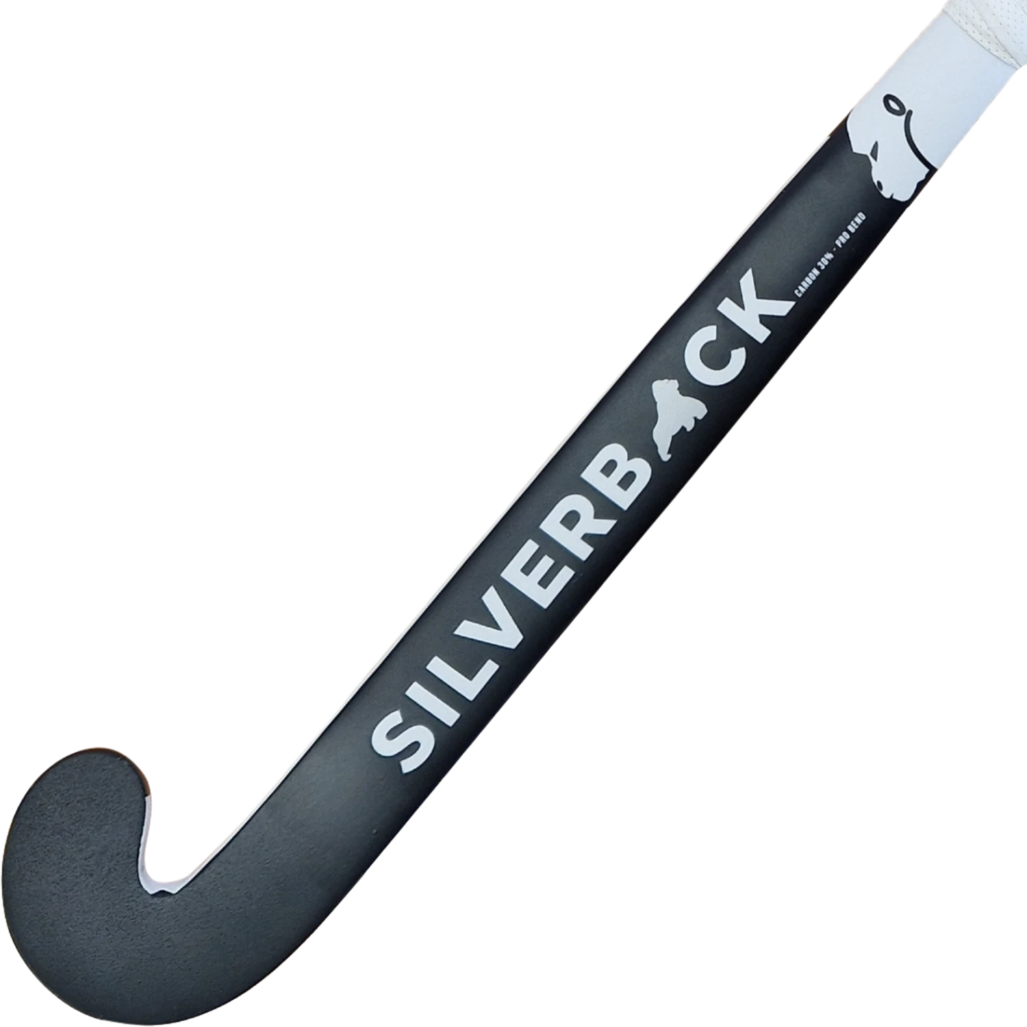 C30 Silverback Pro White (2023) 4 C30 Silverback Pro White (2023) - Image 2