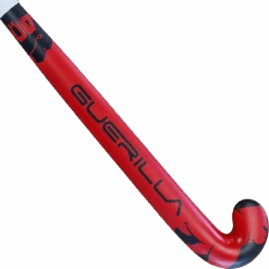 C40 Silverback Pro Red (2023)