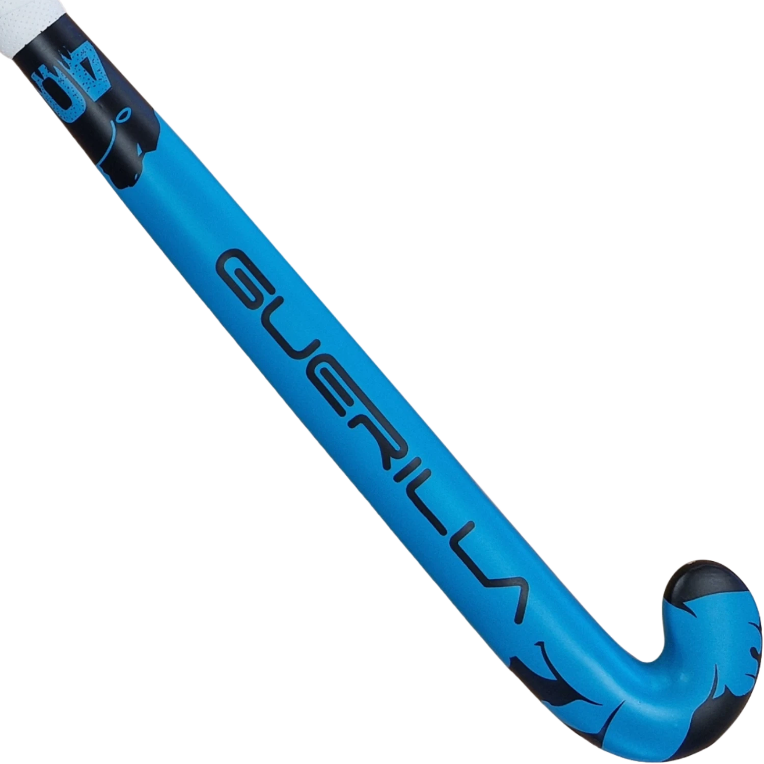 C40 Silverback Pro Teal (2023) 3 C40 Silverback Pro Teal (2023)