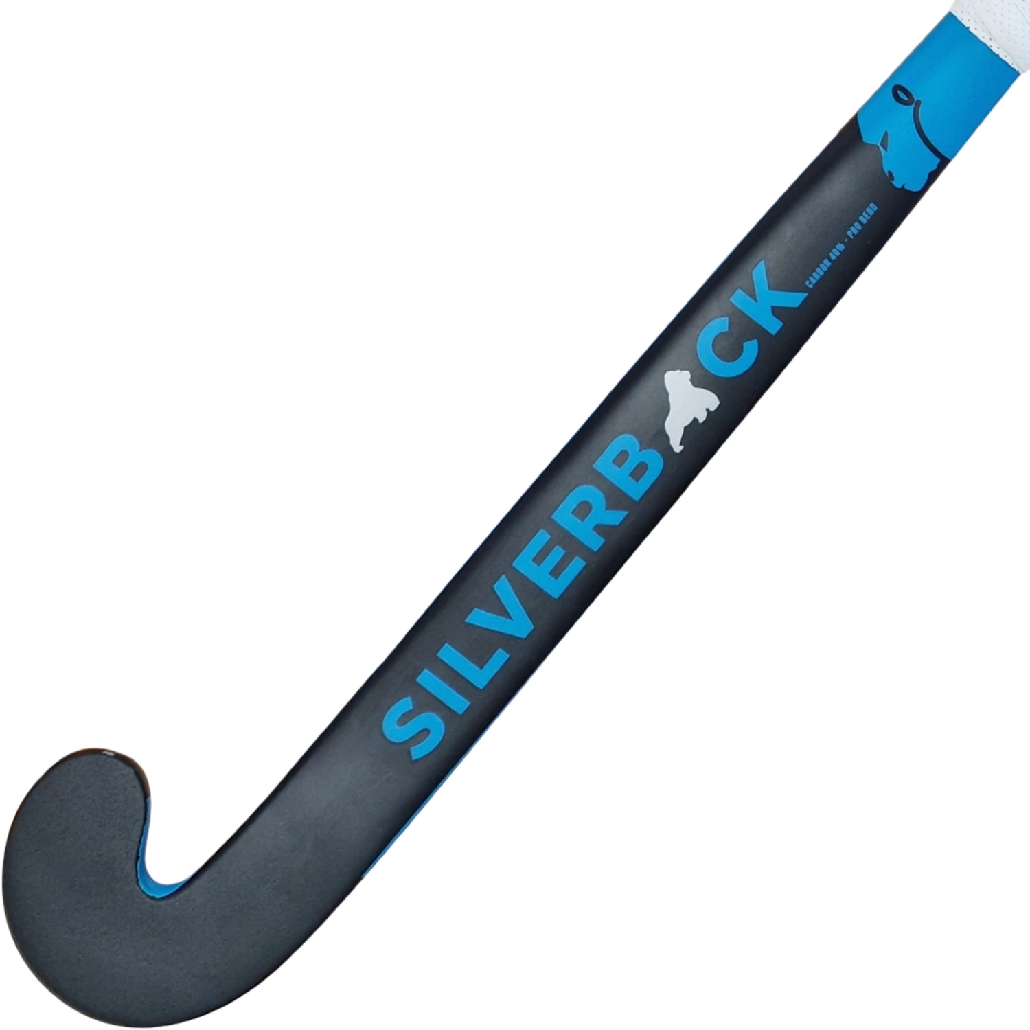 C40 Silverback Pro Teal (2023) 4 C40 Silverback Pro Teal (2023) - Image 2