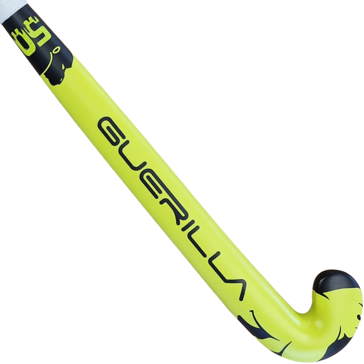 C50 Silverback Pro (2023) 3 C50 Silverback Pro (2023)