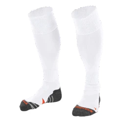 BLHC White Club Socks