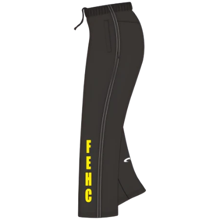FEHC Unisex Training Trousers 3 FEHC Unisex Training Trousers