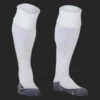 Derwent Hockey Club Sock - White 1 Derwent Hockey Club Sock - White -Hockeycentre 2222 8b2cec3d 55bf 437c abc2 e9c3cc33a65e