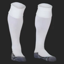 Derwent Hockey Club Sock - White