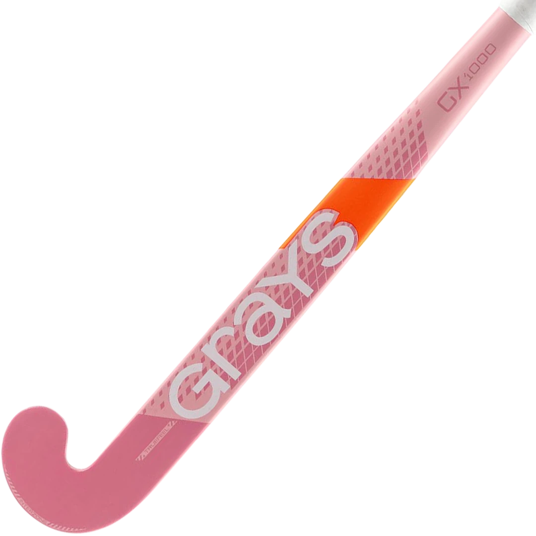 Grays GX1000 Ultrabow Pink Jr (2024) 4 Grays GX1000 Ultrabow Pink Jr (2024) - Image 2
