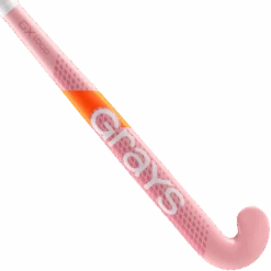 Grays GX1000 Ultrabow Pink Jr (2024)