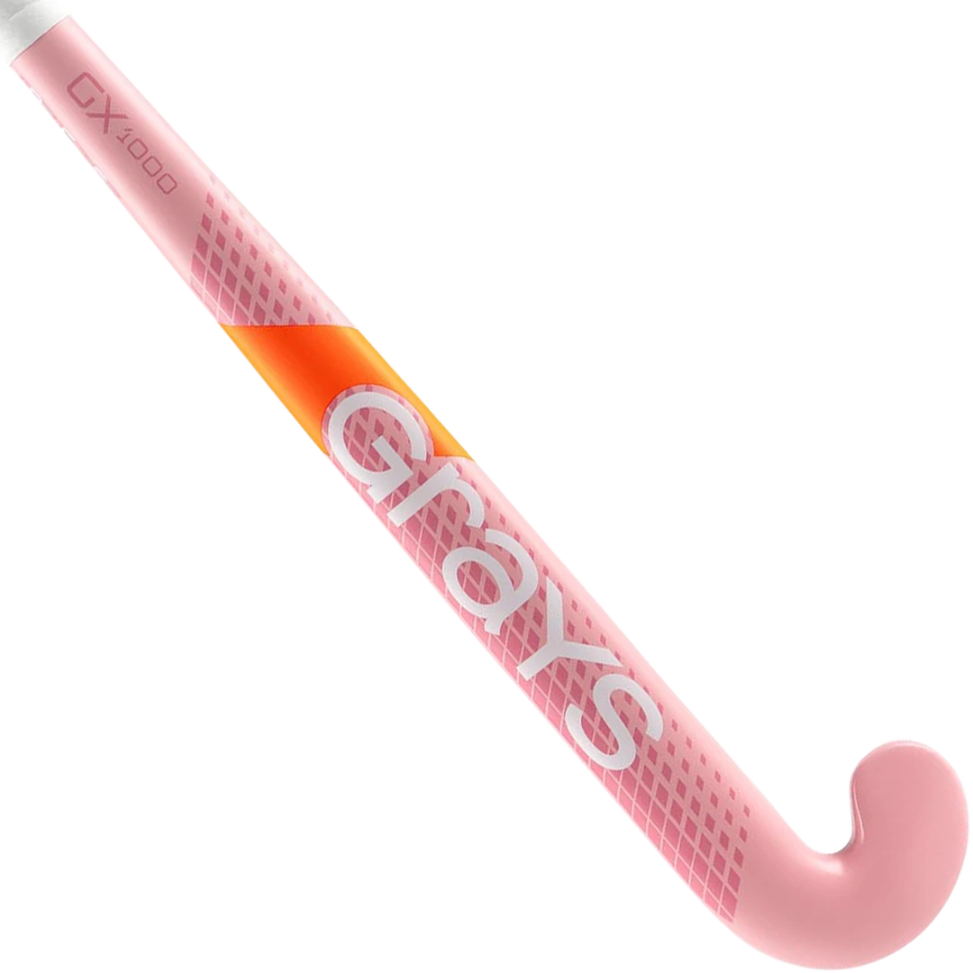 Grays GX1000 Ultrabow Pink Jr (2024) 3 Grays GX1000 Ultrabow Pink Jr (2024)