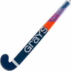 Grays Riptide Pink -Hockeycentre 2321863RiptideUBPinkBlue3Face