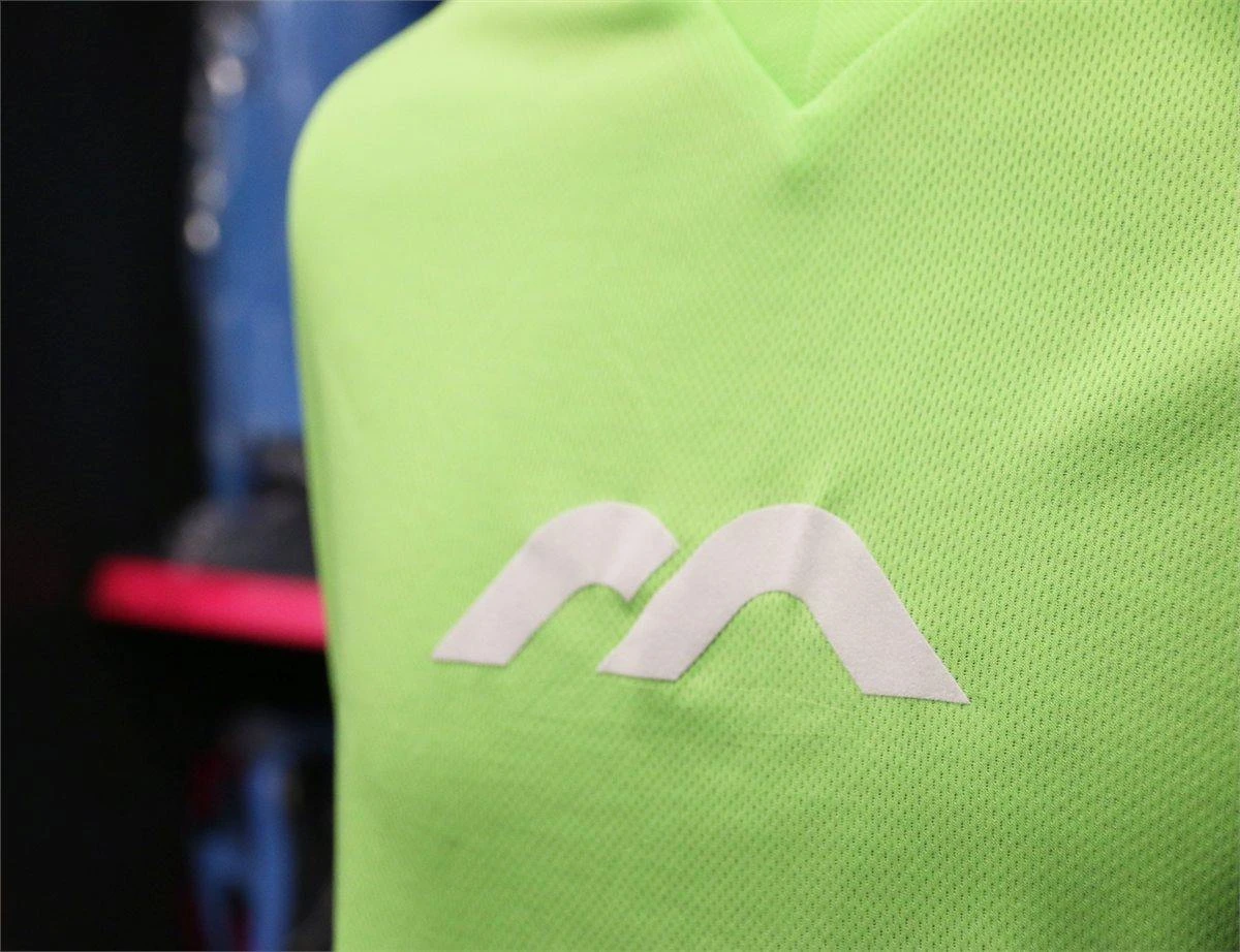 Green Smock 4 Green Smock - Image 2