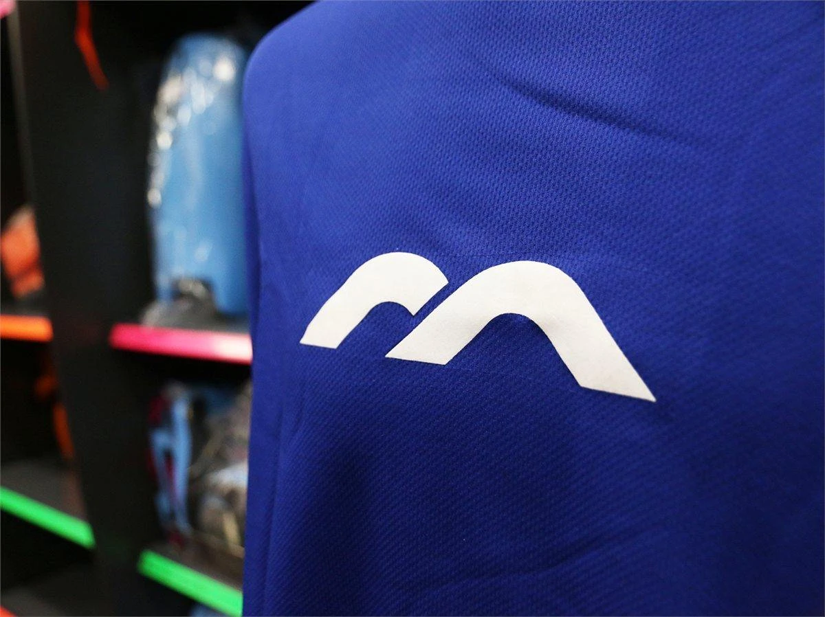 Royal Smock 4 Royal Smock - Image 2