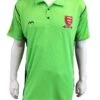 EHUA Men's Umpire Shirt Lime 1 EHUA Men's Umpire Shirt Lime -Hockeycentre 2711