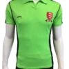 EHUA Ladies Umpire Shirt Lime 2 EHUA Ladies Umpire Shirt Lime -Hockeycentre 2715