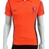 EHUA Ladies Umpire Shirt Orange