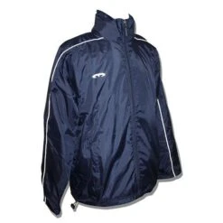 M-Tek Jacket Navy - Womens