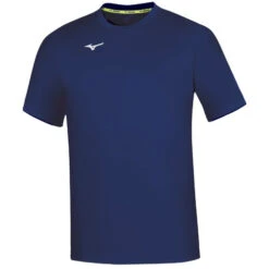 Training T-Shirt - Navy - Male
