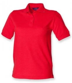 Henbury Ladies Cotton Pique Polo 14 Henbury Ladies Cotton Pique Polo -Hockeycentre 341 2 29d0b33e 0d3b 4575 9d25 42ac25caa493