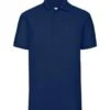Fruit Of The Loom Poly/Cotton Pique Polo Shirt -Hockeycentre 341 2 f2d97a20 c40b 4d7e a40d e57743ea466d