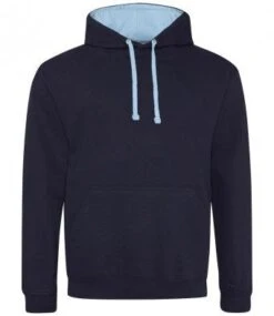 AWDis Varsity Hoodie 14 AWDis Varsity Hoodie -Hockeycentre 341 5