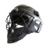 Wall Helmet Black 1 Wall Helmet Black -Hockeycentre 3749