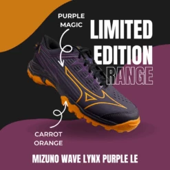 Mizuno Wave Lynx 2 Purple LE 5 Mizuno Wave Lynx 2 Purple LE -Hockeycentre 3 29034e02 18f0 48ee a81d 2e2ad8c70dd8