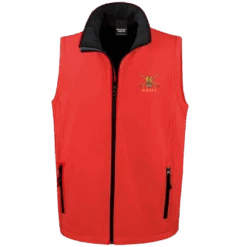 Army Hockey Body Warmer - Mens