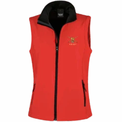 Army Hockey Body Warmer - Ladies
