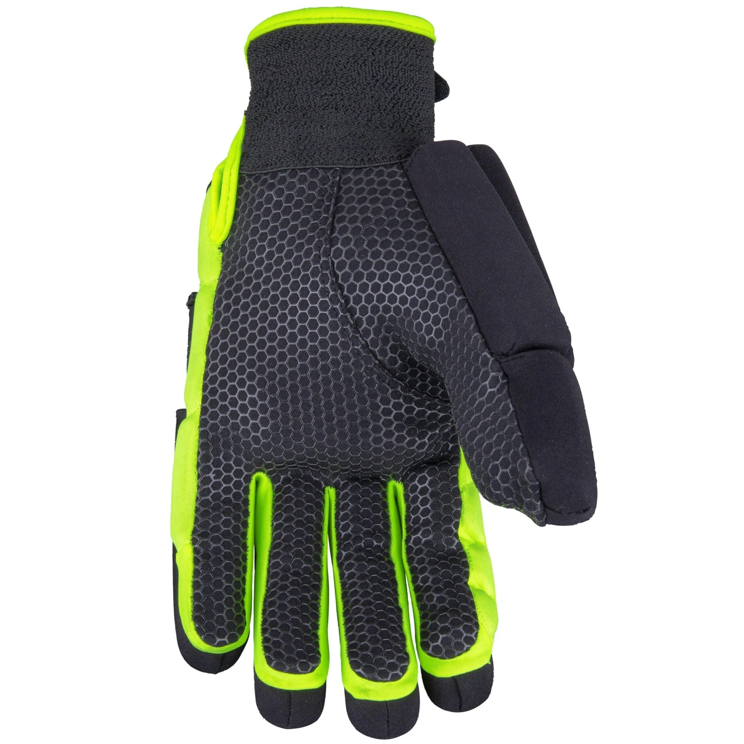 Grays Proflex 1000 Glove Left Hand 6 Grays Proflex 1000 Glove Left Hand - Image 4