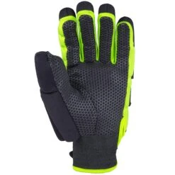 Grays Proflex 1000 Glove Right Hand 16 Grays Proflex 1000 Glove Right Hand -Hockeycentre 6210605GloveProflex1000Black FluoroYellow Palm 4eaa230b b835 40e5 94e3 a5bd02abc949