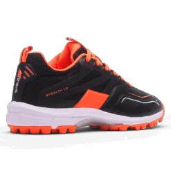 Grays Stealth 1.0 Black/Orange Jr (2025) -Hockeycentre 6763126Stealth1.0BlackOrange OutstepHeel d152d0ae 7762 43af bf4b bd2980d90b54