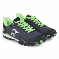 Orbit Black/Lime (2024) -Hockeycentre 6R2432 Orbit Black Hero 1