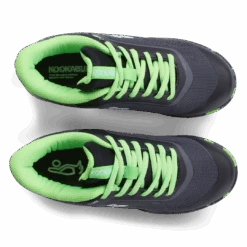 Orbit Black/Lime (2024) -Hockeycentre 6R2432 Orbit Black Top
