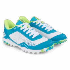 Orbit White/Mint (2024) -Hockeycentre 6R2434 Orbit White Hero 1