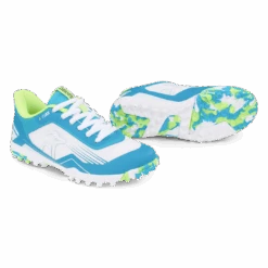 Orbit White/Mint (2024) -Hockeycentre 6R2434 Orbit White Hero 2