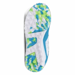 Orbit White/Mint (2024) -Hockeycentre 6R2434 Orbit White Sole