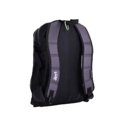 Velocity Rucksack -Hockeycentre 6S2230 velocity rucksack black back