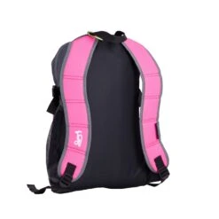 Velocity Rucksack -Hockeycentre 6S2233 velocity rucksack pink back