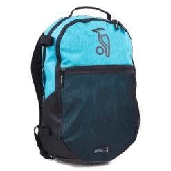 Apollo Rucksack 19 Apollo Rucksack -Hockeycentre 6S2435 Apollo Rucksack Teal Front f6788746 fd3d 4220 bc6e accb9eef50b7